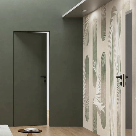 Porta Filo Muro Ermetika xREVERx 3.0