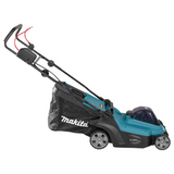LM003GZ - Rasaerba Makita LM003GZ XGT 40V 38cm - Immagine 6