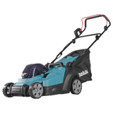 LM003GZ - Rasaerba Makita LM003GZ XGT 40V 38cm - Immagine 10