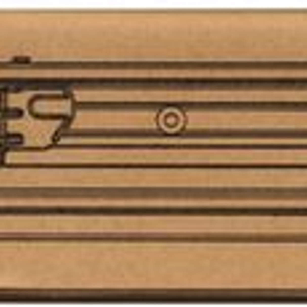1914P1-6 - Nail Magazine Makita 1914P1-6 High Capacity DBN900 - Image 5