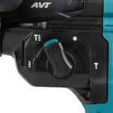 HR012GZ01 - Hammer Drill Makita HR012GZ01 XGT 40V SDS-Plus 28mm 3.3J - Image 12