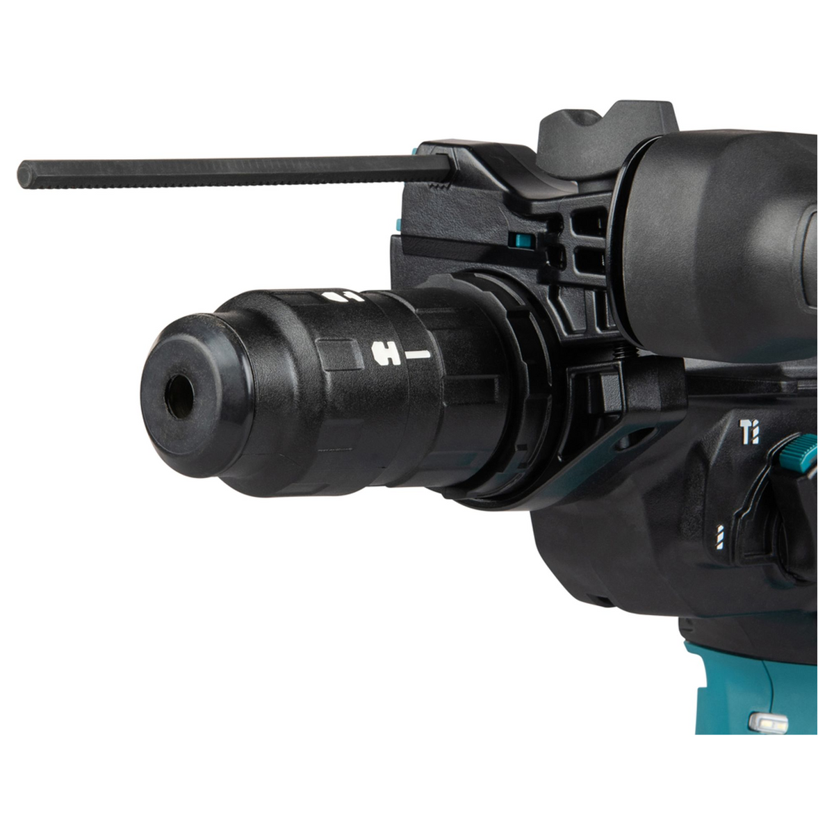 HR012GZ01 - Hammer Drill Makita HR012GZ01 XGT 40V SDS-Plus 28mm 3.3J - Image 13