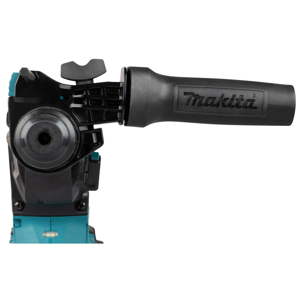 HR012GZ01 - Hammer Drill Makita HR012GZ01 XGT 40V SDS-Plus 28mm 3.3J - Image 14
