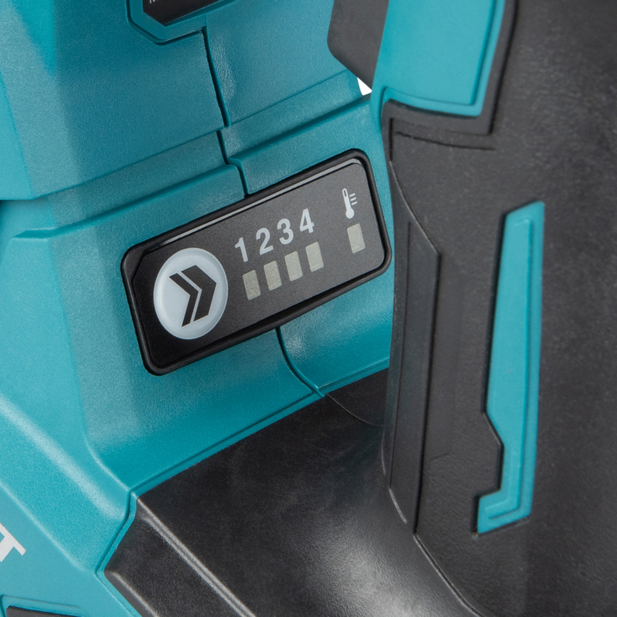 HR012GZ01 - Hammer Drill Makita HR012GZ01 XGT 40V SDS-Plus 28mm 3.3J - Image 16