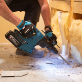 HR012GZ01 - Hammer Drill Makita HR012GZ01 XGT 40V SDS-Plus 28mm 3.3J - Image 22