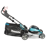 DLM466Z - Lawnmower Makita DLM466Z 18Vx2 - Image 6