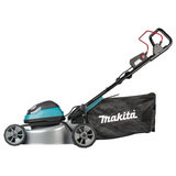 DLM466Z - Lawnmower Makita DLM466Z 18Vx2 - Image 9