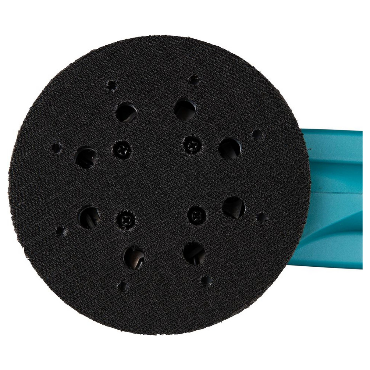 BO003CGZ - Random orbital sander Makita BO003CGZ 40V - Image 14