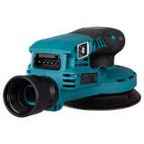 BO003CGZ - Random orbital sander Makita BO003CGZ 40V - Image 16