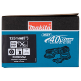BO003CGZ - Random orbital sander Makita BO003CGZ 40V - Image 20