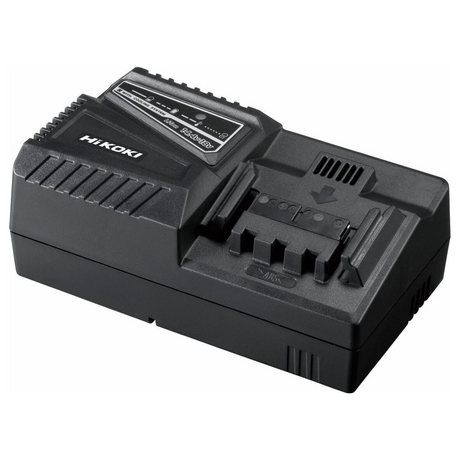 UC18YFSLW0Z - HiKOKI Rapid Charger UC18YFSLW0Z 14.4V - 18V