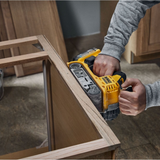 DCW220NT-XJ - Levigatrice a nastro Dewalt DCW220NT-XJ 18V - Immagine 11