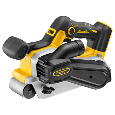 DCW220NT-XJ - Belt Sander Dewalt DCW220NT-XJ 18V - Image 2