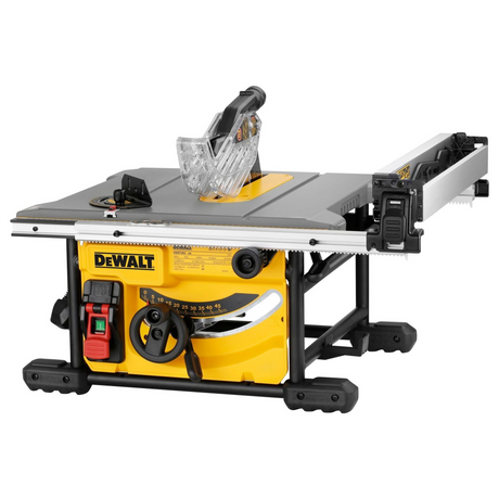 DWE7485-QS - Table Saw Dewalt DWE7485-QS 210mm 1850W