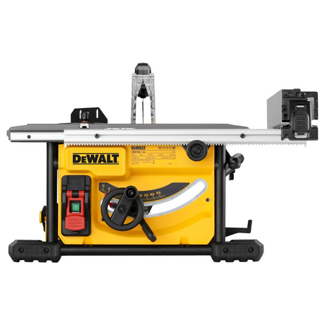 DWE7485-QS - Table Saw Dewalt DWE7485-QS 210mm 1850W - Image 2
