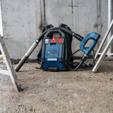 Miscelatore per calcestruzzo Bosch GDI59-65D