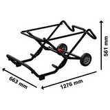 0601B57000 - Workbench Bosch GTA50W PRO - Image 12
