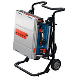 0601B57000 - Workbench Bosch GTA50W PRO - Image 14