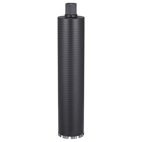Corona Diamantata Makita E-19940 102x450mm Wet 1-1/4"UNC