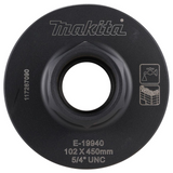 E-19940 - Diamond Crown Makita E-19940 102x450mm Wet 1-1/4"UNC - Image 5