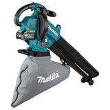 UB005GZ - Soffiatore Aspiratore Makita UB005GZ XGT 40V - Immagine 9