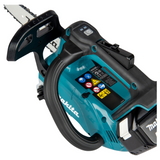 DUC258Z - Top Handle Electric Chainsaw Makita DUC258Z 18V - Image 15