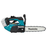 DUC258Z - Top Handle Electric Chainsaw Makita DUC258Z 18V - Image 2