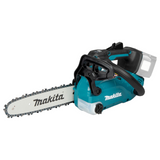 DUC258Z - Top Handle Electric Chainsaw Makita DUC258Z 18V - Image 5
