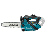DUC258Z - Top Handle Electric Chainsaw Makita DUC258Z 18V - Image 6
