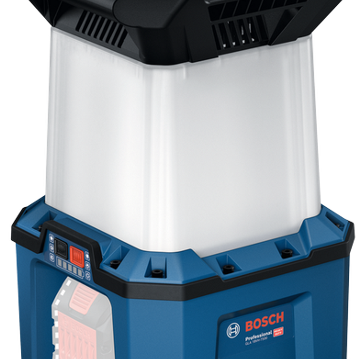 06014A5000 - Construction site lamp Bosch GLA 18VH-7500 PRO 18V - Image 21