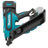 DBN640ZK - Metal Connector Nailer Makita DBN640ZK 18V - Image 9
