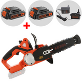 Elettrosega Black+Decker GKC1820L20-QW 18V 2Ah