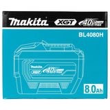 1913S3-7 - Battery Makita BL4080H XGT 40V 8Ah - Image 11