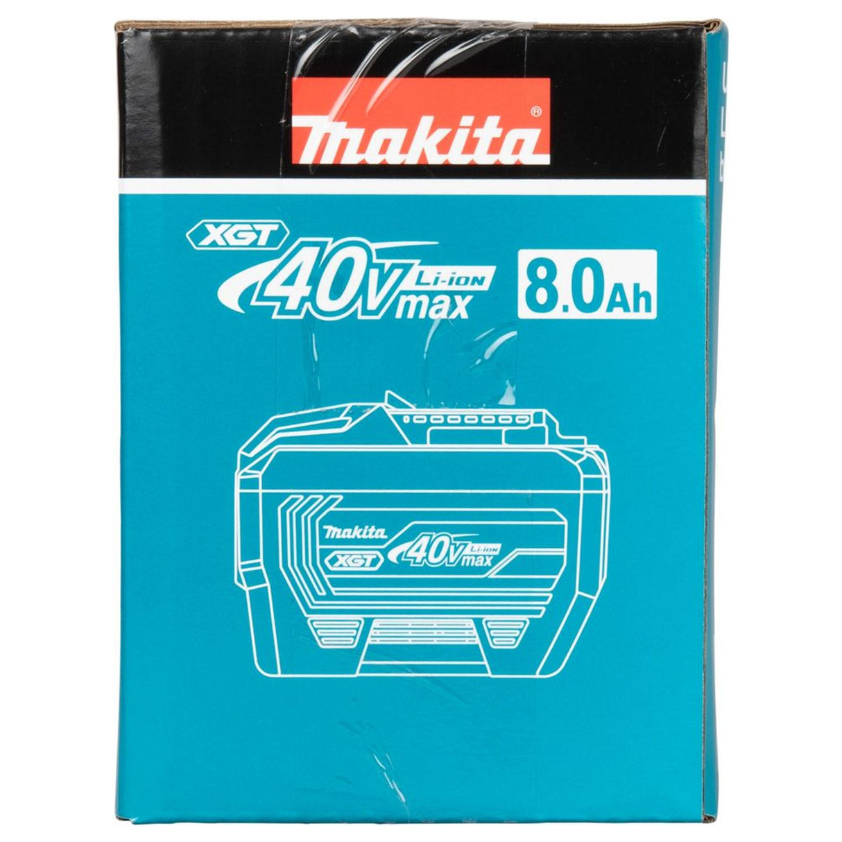 1913S3-7 - Battery Makita BL4080H XGT 40V 8Ah - Image 12