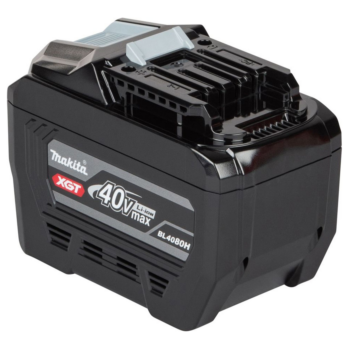 1913S3-7 - Battery Makita BL4080H XGT 40V 8Ah - Image 3
