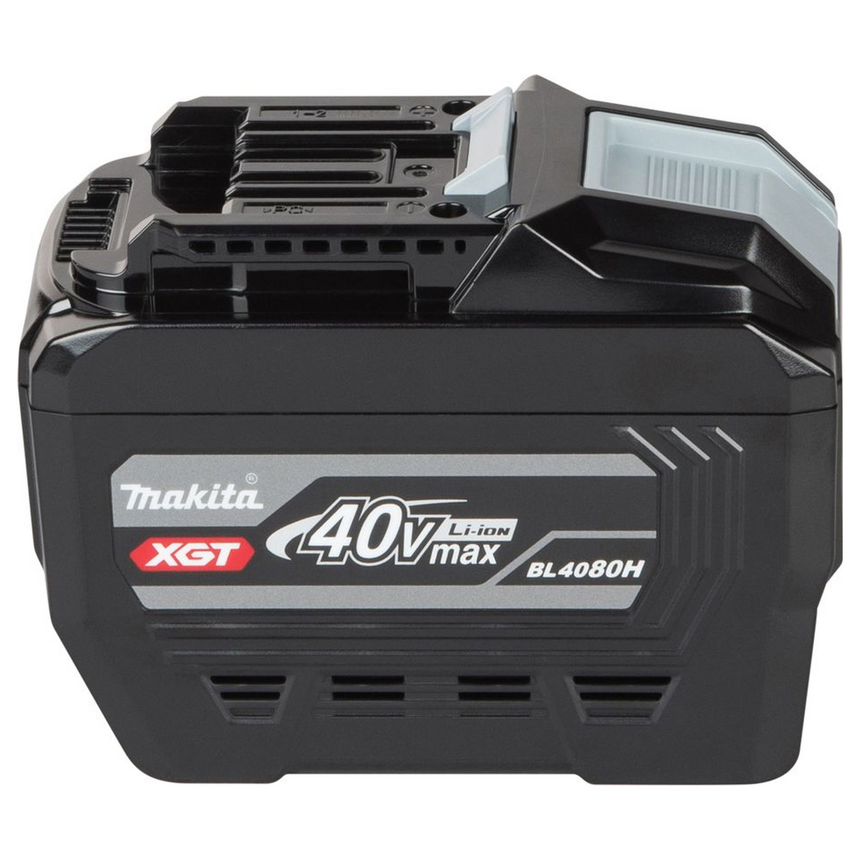 1913S3-7 - Battery Makita BL4080H XGT 40V 8Ah - Image 6