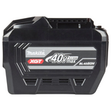 1913S3-7 - Battery Makita BL4080H XGT 40V 8Ah - Image 9