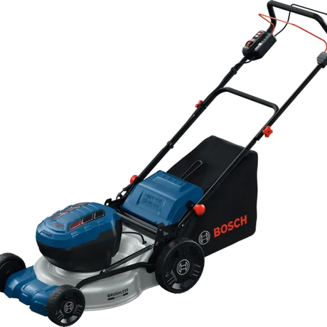 06008C8200 - Lawnmower Bosch Professional GRA18V2-46SP PRO 2x18V - Image 14
