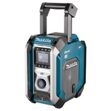 MR007GZ - Radio da Cantiere Makita MR007GZ XGT / LXT / CXT 12-40V