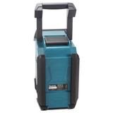 MR007GZ - Radio da Cantiere Makita MR007GZ XGT / LXT / CXT 12-40V - Immagine 4