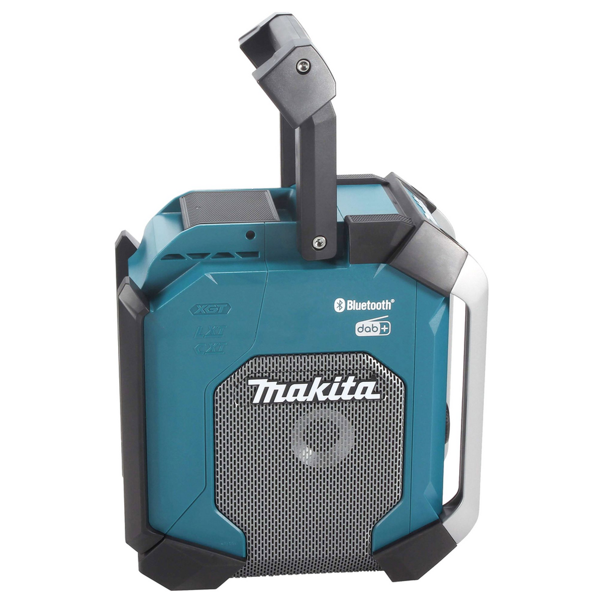 MR007GZ - Radio da Cantiere Makita MR007GZ XGT / LXT / CXT 12-40V - Immagine 6