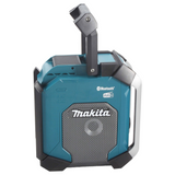 MR007GZ - Radio da Cantiere Makita MR007GZ XGT / LXT / CXT 12-40V - Immagine 6