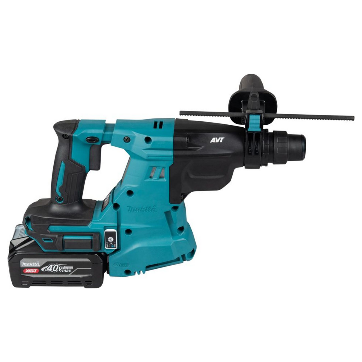 HR011GU201 - Hammer Drill Makita HR011GU201 40V - Image 6