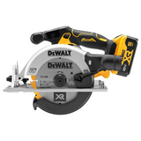DCS565P2-QW - Circular Saw Dewalt DCS565P2-QW 18V 5Ah - Image 2