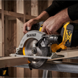 DCS565P2-QW - Circular Saw Dewalt DCS565P2-QW 18V 5Ah - Image 7