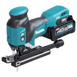 Seghetto Alternativo Makita JV001GM201 40V 4Ah