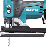 Seghetto Alternativo Makita JV001GM201 40V 4Ah