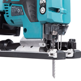 Seghetto Alternativo Makita JV001GM201 40V 4Ah