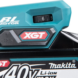 Seghetto Alternativo Makita JV001GM201 40V 4Ah