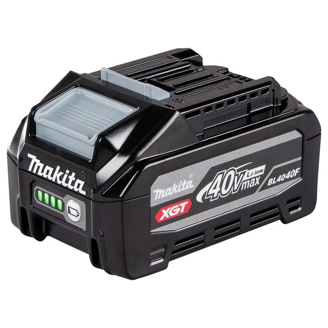 1910N6-8 - Battery Makita BL4040F XGT 40V 4Ah